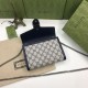 DIONYSUS MINI CHAIN WALLET 401231