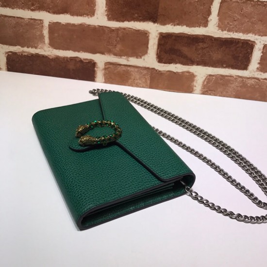 DIONYSUS MINI CHAIN WALLET 401231