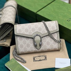 DIONYSUS MINI CHAIN WALLET 401231