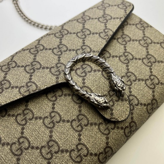 DIONYSUS MINI CHAIN WALLET 401231