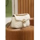 GG MARMONT SMALL SHOULDER 443497