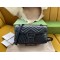 GG MARMONT SMALL SHOULDER 443497