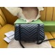 GG MARMONT SMALL SHOULDER 443497