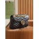 GG MARMONT SMALL SHOULDER 443497