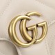 GG MARMONT MINI TOP HANDLE BAG 547260