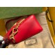 GG MARMONT MINI TOP HANDLE BAG 547260