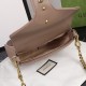 GG MARMONT MINI TOP HANDLE BAG 547260