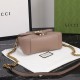 GG MARMONT MINI TOP HANDLE BAG 547260