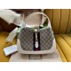 JACKIE 1961 SMALL SHOULDER BAG 636706