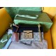 PADLOCK MINI SHOULDER BAG 735103