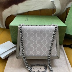 Dionysus GG Supreme mini bag 421970