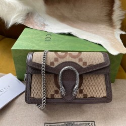 Dionysus super mini bag 476432