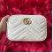 GG Marmont mini shoulder  448065