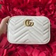 GG Marmont mini shoulder  448065