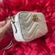 GG Marmont mini shoulder  448065