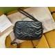 GG Marmont mini shoulder  448065