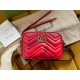 GG Marmont mini shoulder  448065