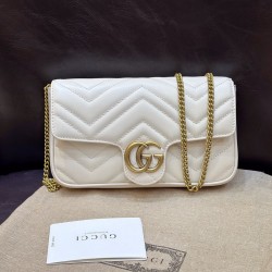 GG Marmont mini bag  751526