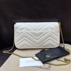 GG Marmont mini bag  751526