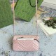 GG Marmont mini bag  751526