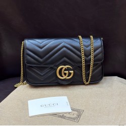 GG Marmont mini bag  751526