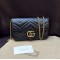 GG Marmont mini bag  751526