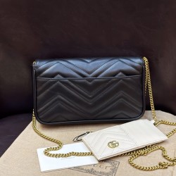 GG Marmont mini bag  751526