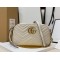 GG Marmont small shoulder bag   447632