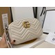 GG Marmont small shoulder bag   447632