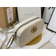 GG Marmont small shoulder bag   447632