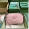 GG Marmont small shoulder bag   447632