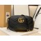 GG Marmont small shoulder bag   447632