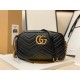 GG Marmont small shoulder bag   447632