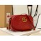 GG Marmont small shoulder bag   447632