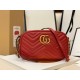 GG Marmont small shoulder bag   447632