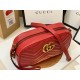 GG Marmont small shoulder bag   447632