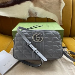 GG Marmont small shoulder bag   447632