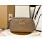 GG Marmont small shoulder bag   447632