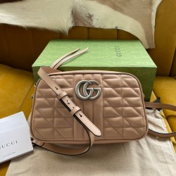 GG Marmont small shoulder bag   447632