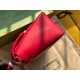 GG MARMONT SMALL TOP HANDLE BAG  498110