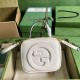 GUCCI BLONDIE TOP HANDLE BAG  744434