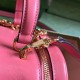 GUCCI BLONDIE TOP HANDLE BAG  744434