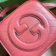 GUCCI BLONDIE TOP HANDLE BAG  744434