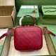 GUCCI BLONDIE TOP HANDLE BAG  744434