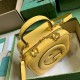 GUCCI BLONDIE TOP HANDLE BAG  744434