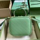 GUCCI BLONDIE TOP HANDLE BAG  744434