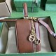 GUCCI BLONDIE TOP HANDLE BAG  744434