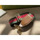 Gucci Horsebit 1955 Shoulder Strap Wallet Bag  699760