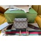 Gucci Horsebit 1955 Shoulder Strap Wallet Bag  699760