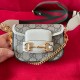 Gucci Horsebit 1955 Shoulder Strap Wallet Bag  699760